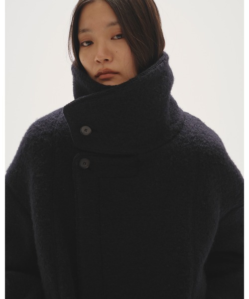 「TODAYFUL」 ジャケット 36inch ブラウン レディース_画像4