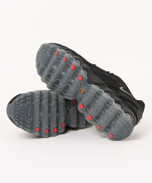 NIKE（ナイキ） スニーカー AIR MAX DN8 LTHR エア マックス DN8 LTHR