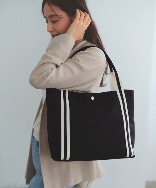 TREASURE TOPKAPI（トレジャートプカピ） トートバッグ 「TREASURE