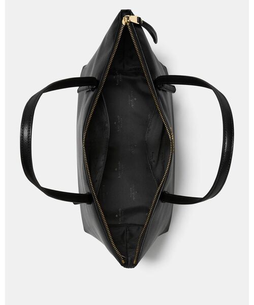【超美品】kate spade new york トートバッグ A4 kate spade new york｜ケイト・スペード ニューヨークのバッグ（A4