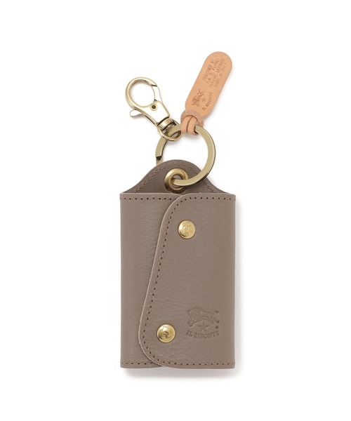 COACH（コーチ） キーケース 「日本限定」エッセンシャル Lジップ キー