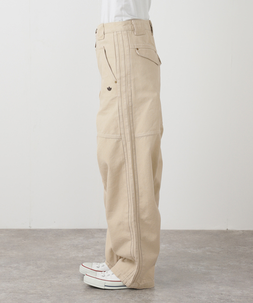 adidas Originals ワイドパンツ パンツ originals / アディダス
