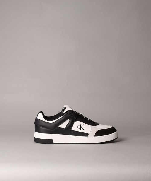 Calvin Klein（カルバン・クライン） スニーカー カップソール