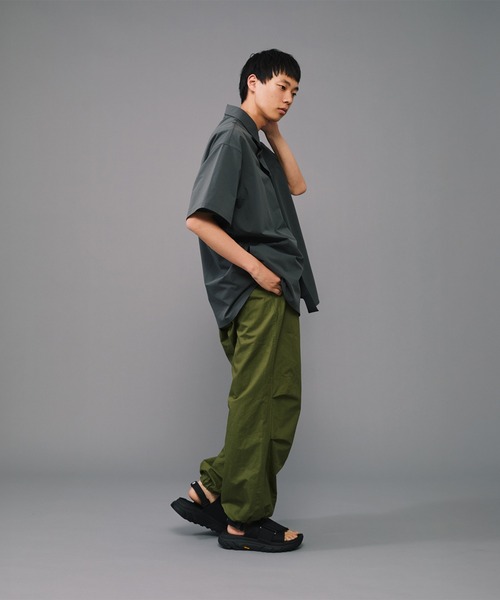 SHAKA（シャカ） サンダル ビブラムソール サンダル X-PACKER VB