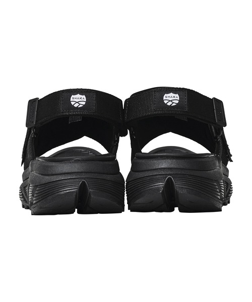 SHAKA（シャカ） サンダル ビブラムソール サンダル X-PACKER VB
