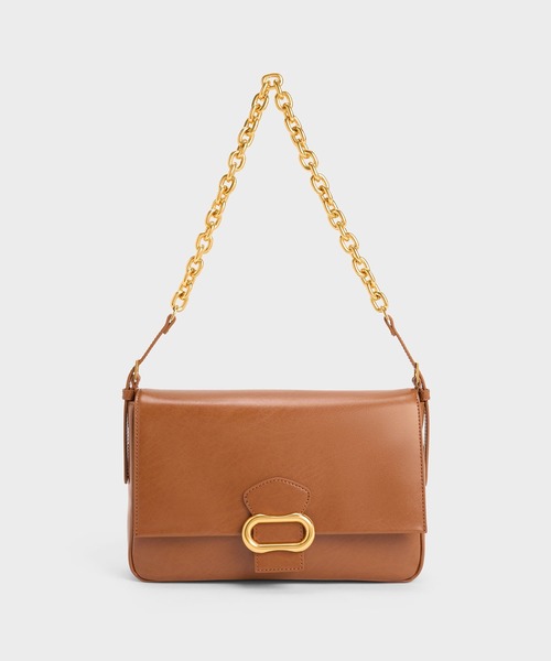 CHARLES ＆ KEITH（チャールズ&キース） 「CHARLES & KEITH