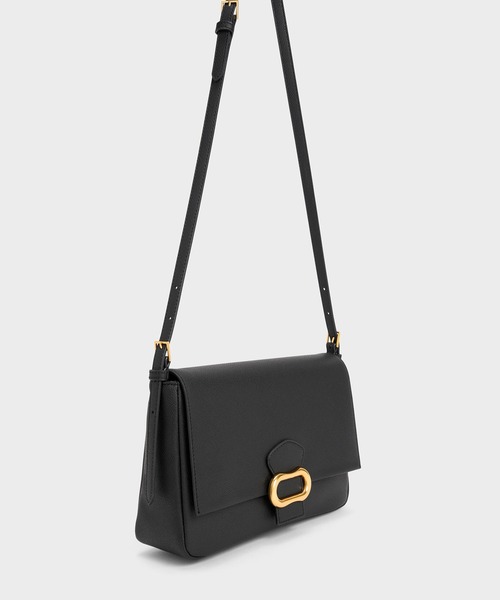 CHARLES ＆ KEITH（チャールズ&キース） 「CHARLES & KEITH