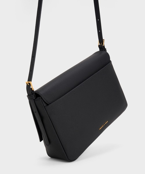 CHARLES ＆ KEITH（チャールズ&キース） 「CHARLES & KEITH