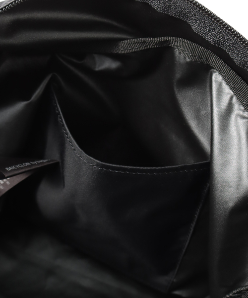 「BAGJACK」 ショルダーバッグ FREE ブラック メンズ_画像9
