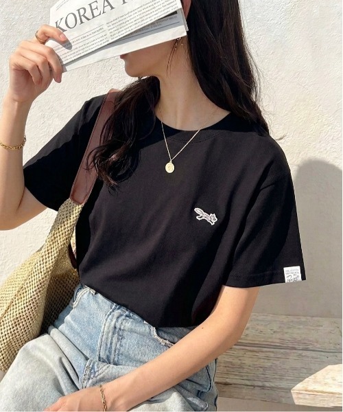 PENNEYS（ペニーズ） tシャツ 半袖 GeeRA別注「PENNEYS」綿100％接触冷