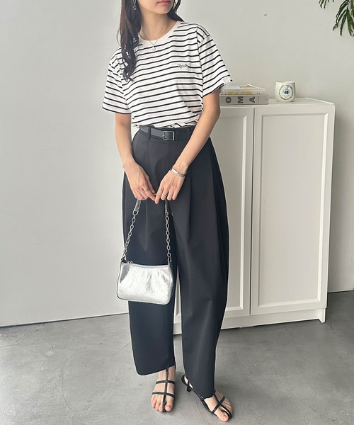 PENNEYS（ペニーズ） tシャツ 半袖 GeeRA別注「PENNEYS」綿100％接触冷