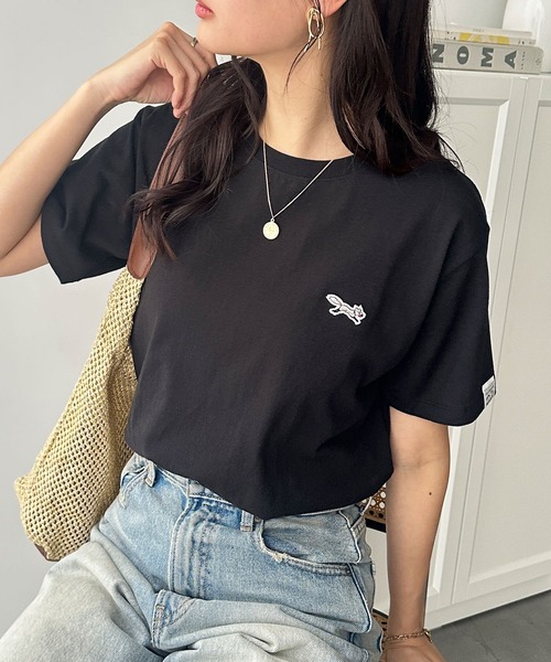 PENNEYS（ペニーズ） uvカット tシャツ GeeRA別注「PENNEYS」綿100