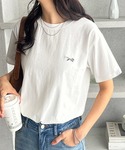 uvカット tシャツ GeeRA別注「PENN...の詳細画像1