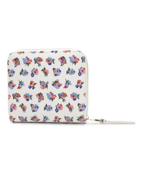 「PAUL & JOE ACCESSOIRES」 財布 FREE ネイビー レディース_画像8