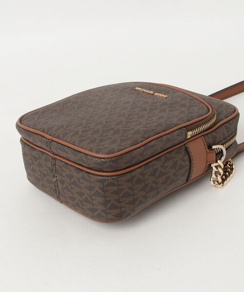 MICHAEL KORS（マイケルコース） ショルダーバッグ - ブラウン