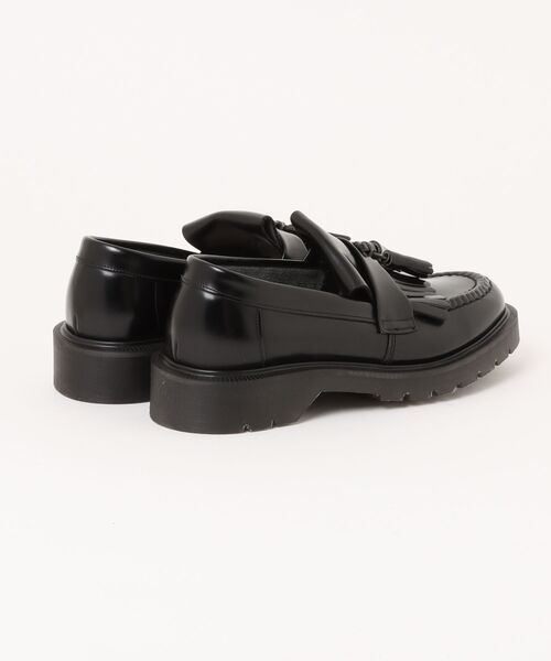 Loake（ローク） ローファー 623 Tassle Loafer メンズ レディース
