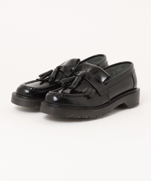 Loake（ローク） ローファー 623 Tassle Loafer メンズ レディース