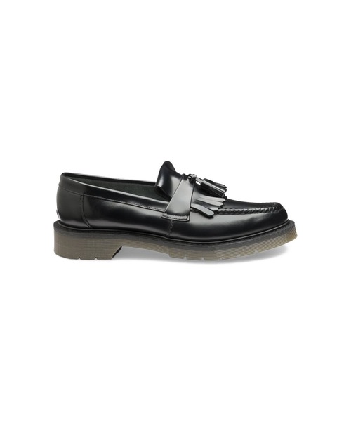 Loake（ローク） ローファー 623 Tassle Loafer メンズ レディース