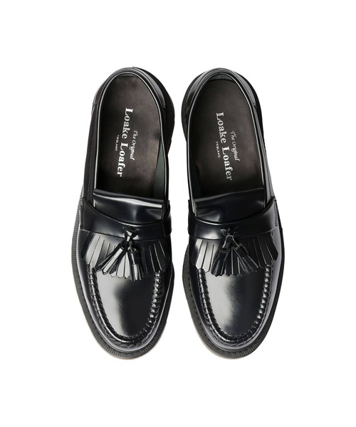 Loake（ローク） ローファー 623 Tassle Loafer メンズ レディース