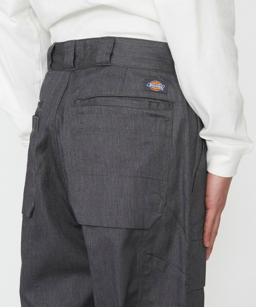Dickies（ディッキーズ） パンツ G.W.C ロングパンツ/ペインターパンツ
