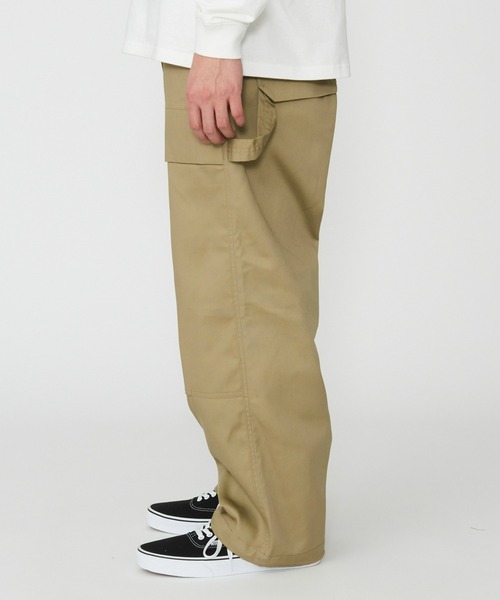 Dickies（ディッキーズ） パンツ G.W.C ロングパンツ/ペインターパンツ