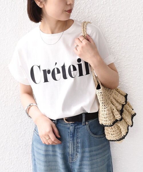 SHIPS Colors（シップスカラーズ） tシャツ SHIPS Colors:「接触冷感
