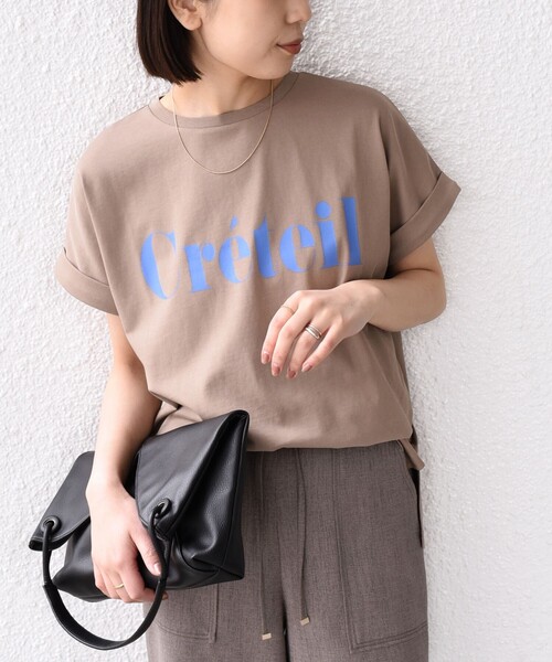 SHIPS Colors（シップスカラーズ） tシャツ SHIPS Colors:「接触冷感