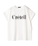 tシャツ 半袖 「一部WEB限定」SHIPS ...の詳細画像1