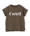 tシャツ 半袖 「一部WEB限定」SHIPS ...の詳細画像3