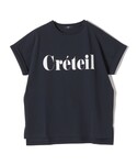 tシャツ 半袖 「一部WEB限定」SHIPS ...の詳細画像4