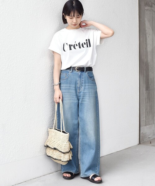 SHIPS Colors（シップスカラーズ） tシャツ SHIPS Colors:「接触冷感