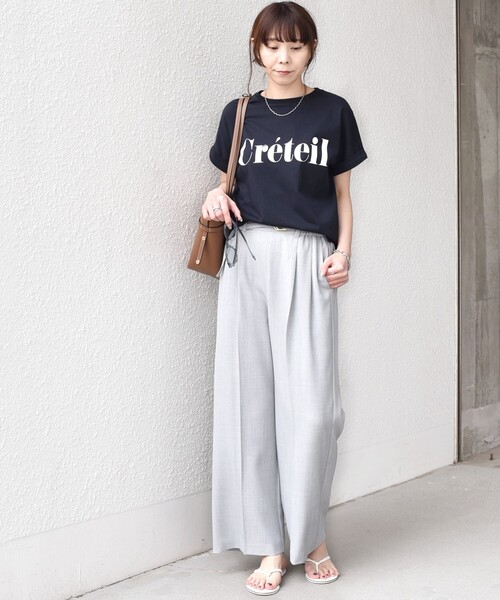 SHIPS Colors（シップスカラーズ） tシャツ SHIPS Colors:「接触冷感