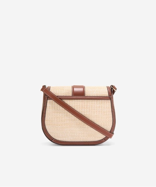 COLE HAAN（コールハーン） ショルダーバッグ バッグ マリーナ サドル