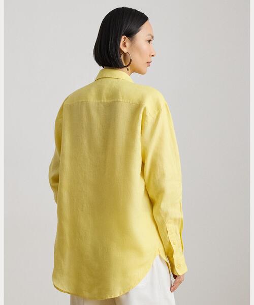 LAUREN RALPH LAUREN（ローレン ラルフローレン） ブラウス シャツ