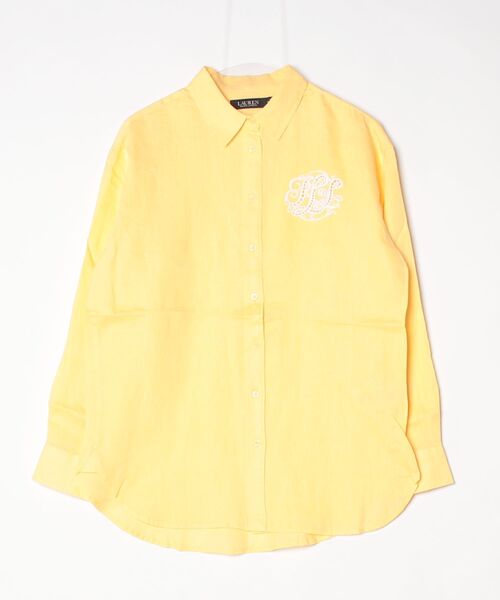 LAUREN RALPH LAUREN（ローレン ラルフローレン） ブラウス シャツ