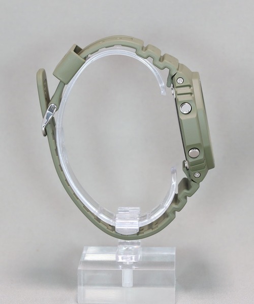 G-SHOCK 「G-SHOCK」 デジタル腕時計 FREE グリーン メンズ : ZOZOTOWN