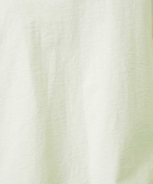 「Jocomomola」 長袖ブラウス 40 アイボリー レディース_画像9