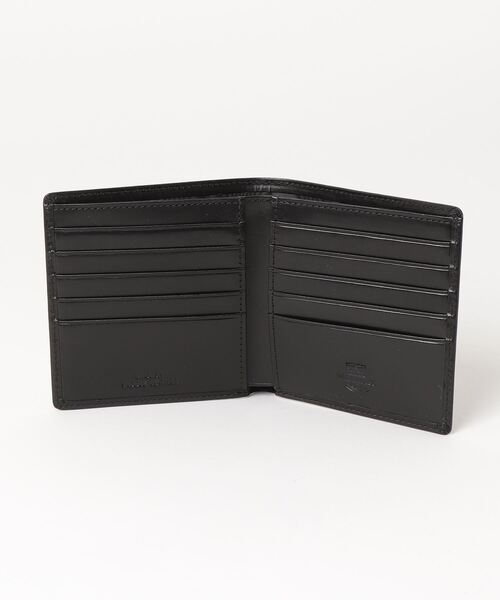 Whitehouse Cox メンズ二つ折り財布｜財布｜ファッション おすすめ人気