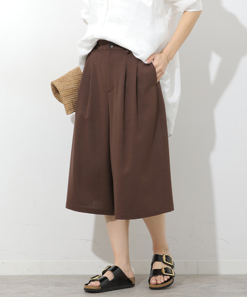 JOURNAL STANDARDハーフパンツ JOURNAL STANDARD relume（ジャーナルスタンダード レリューム