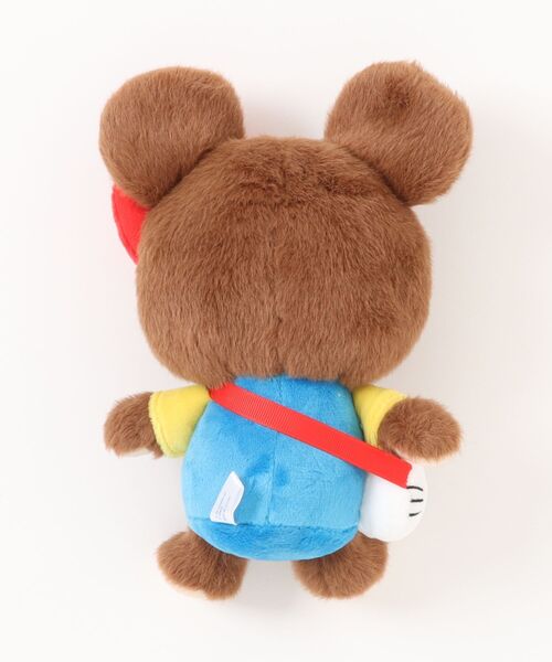 sanrio（サンリオ） おもちゃ sanrio/サンリオキャラクターズ くまのが