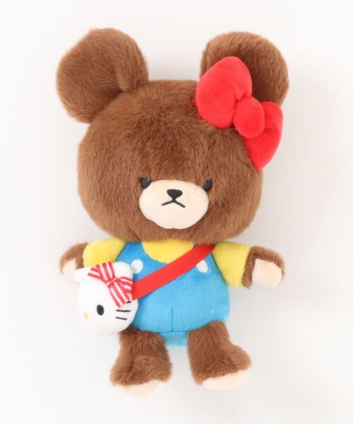 sanrio（サンリオ） おもちゃ sanrio/サンリオキャラクターズ くまのが