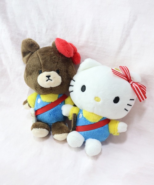 sanrio（サンリオ） おもちゃ sanrio/サンリオキャラクターズ くまのが