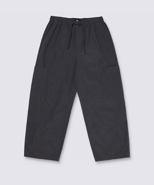 VANS（ヴァンズ） ワイドパンツ カーゴパンツ カーゴ EX バギーパンツ