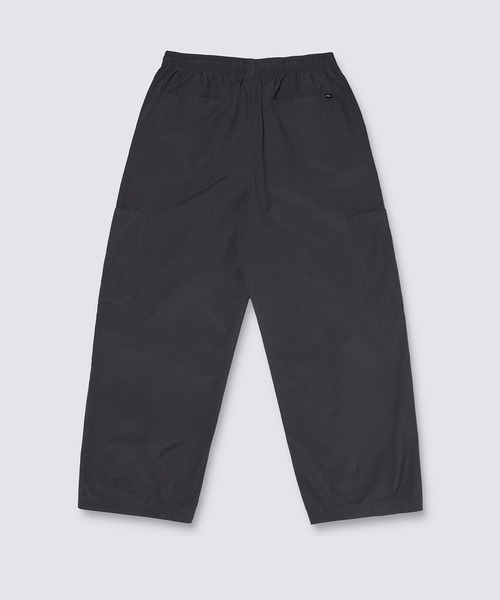 VANS（ヴァンズ） ワイドパンツ カーゴパンツ カーゴ EX バギーパンツ