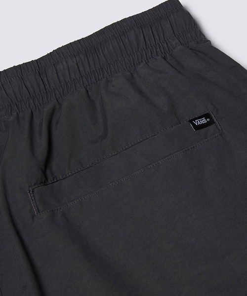 VANS（ヴァンズ） ワイドパンツ カーゴパンツ カーゴ EX バギーパンツ