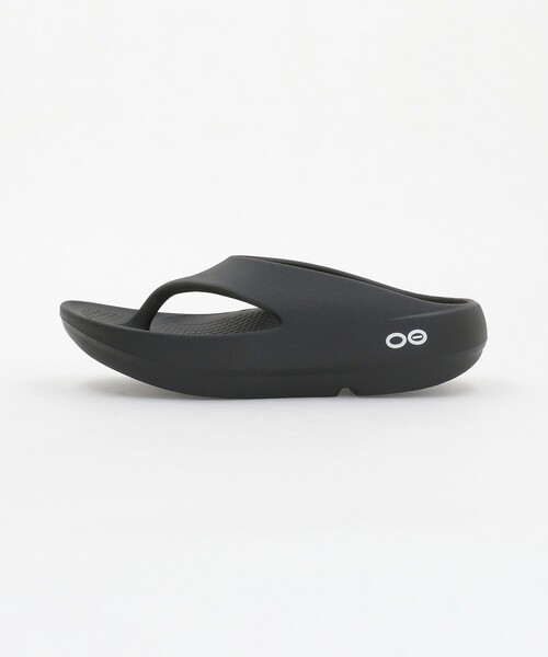サンダル 「OOFOS」OOriginal PLUS サンダル レディースの画像