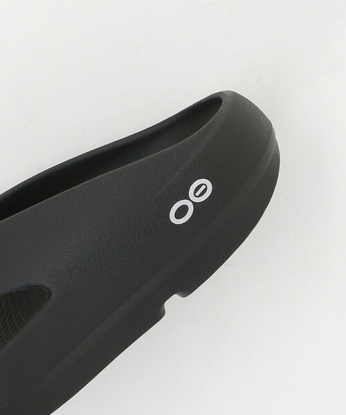 サンダル 「OOFOS」OOriginal PLUS サンダル レディースの画像