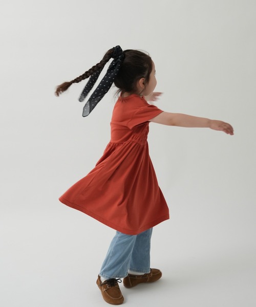 Stella McCartney（ステラ・マッカートニー） ワンピース 入学式 Baby