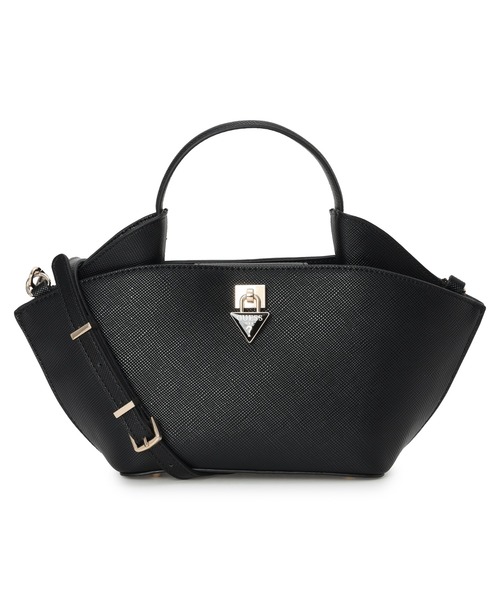 GUESS（ゲス） ショルダーバッグ バッグ PATSIE Mini Tote ミニトート