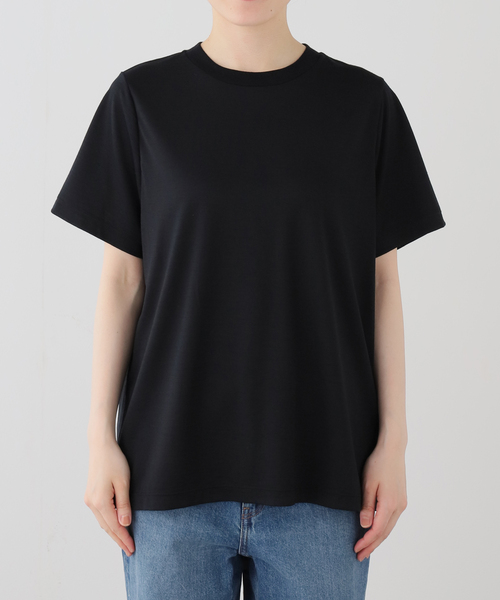 ドゥーズィエムクラス☆Primewool jersey Tシャツ Deuxieme Classe（ドゥーズィエムクラス） tシャツ *Prime wool jersey